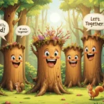 Wood Puns