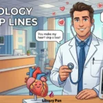 Cardiology Pick Up Lines