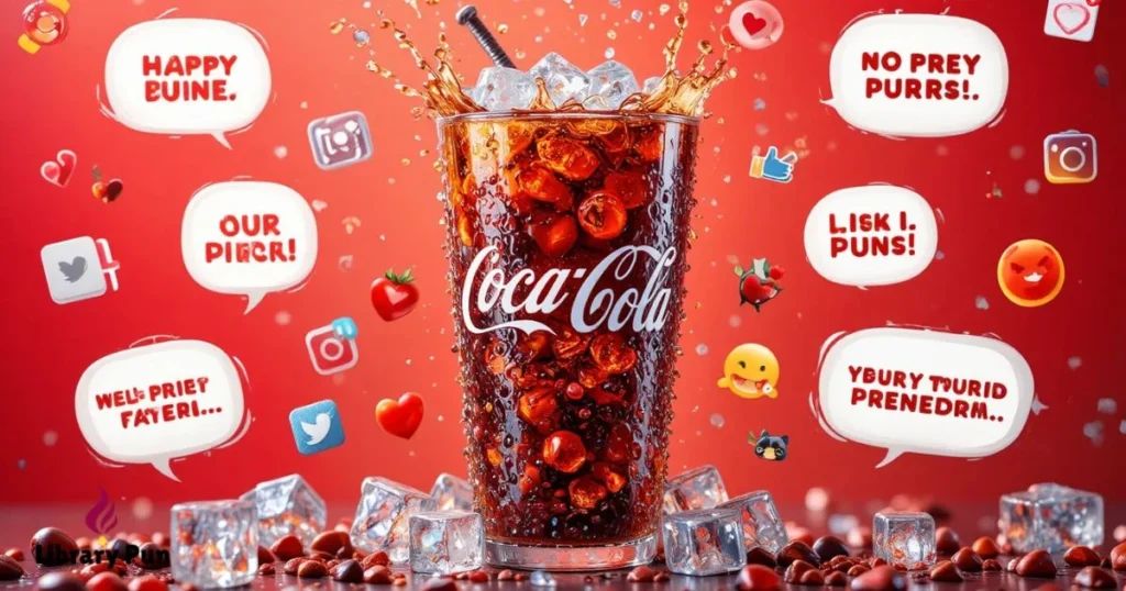 Coke Puns For Instagram