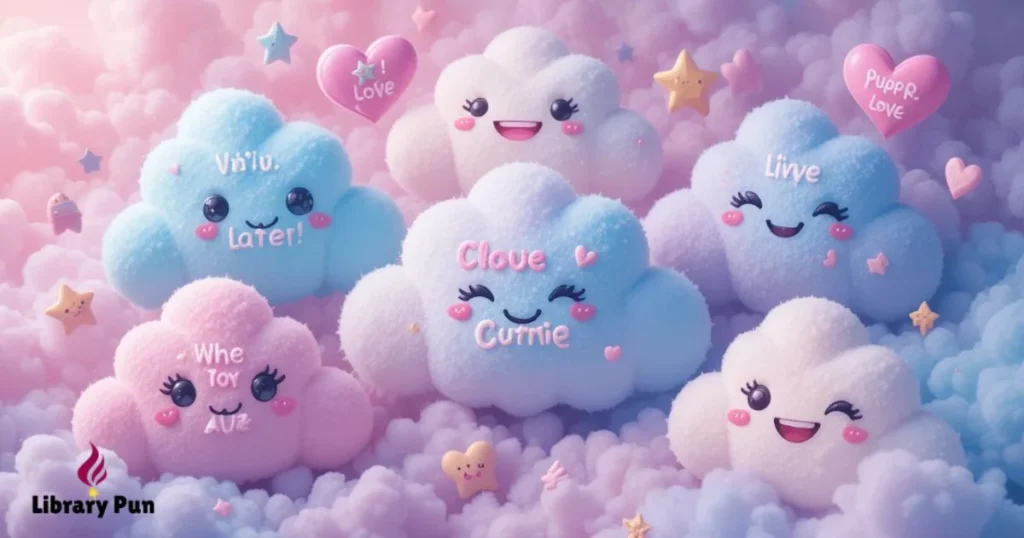Cute Vape Puns