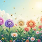 Flower Puns