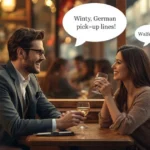 German Pick Up Lines