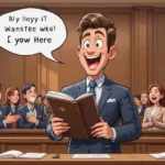 Lawyer Jokes