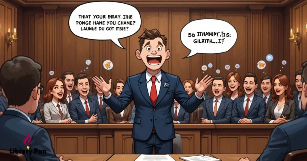 Lawyer Jokes Reddit