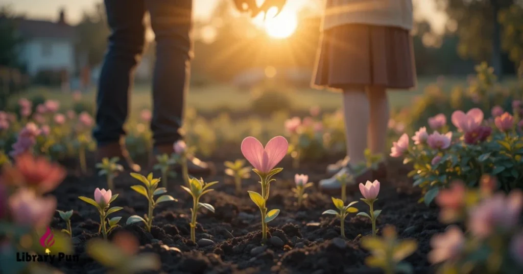 Romantic Soil Puns