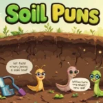 Soil Puns
