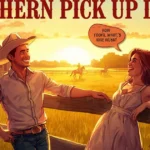 Southern Pick Up Lines