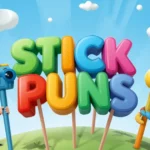 Stick Puns