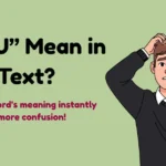 Uwu Mean In Text