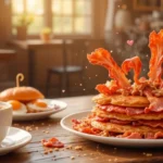 Bacon Pick Up Lines