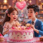 Cake Pick Up Lines
