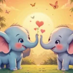 Elephant Pick Up Lines