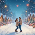 Holiday Pick Up Lines