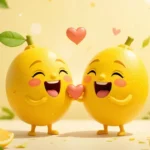 Lemon Pick Up Lines