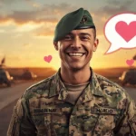 Military Pick Up Lines
