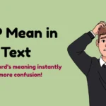 Otp Mean In Text