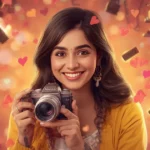 Photographer Pick Up Lines