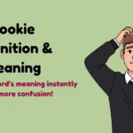 Pookie Definition And Meaning