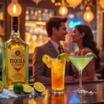 Tequila Pick Up Lines