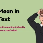 Xx Mean In Text